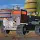 Image for article titled Jayce and the Wheeled Warriors would rather save the circus than the universe